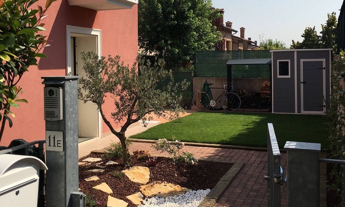 Castel San Pietro Terme Villa | Double room in a villa