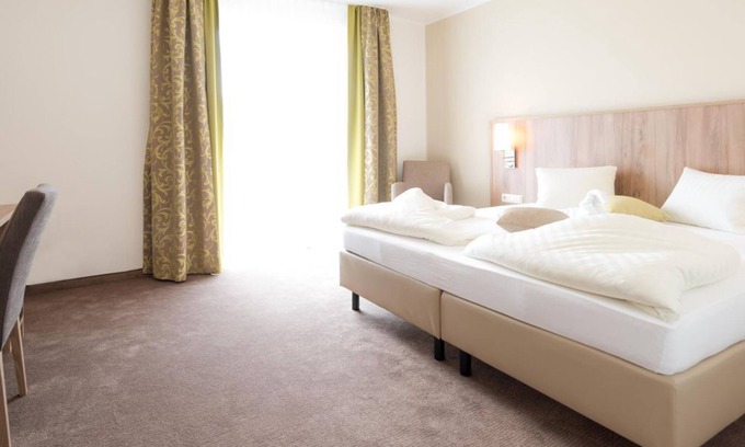 Seelach House | Double room Gracarca, short stay - Hotel Marko
