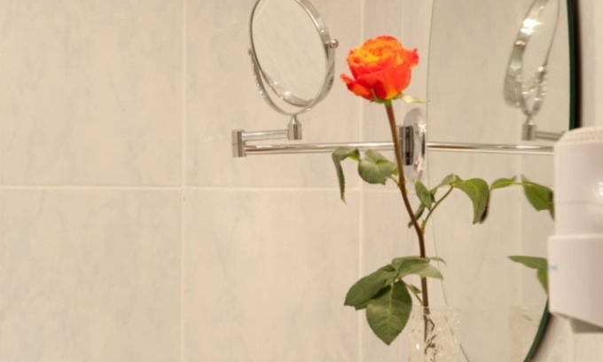 Rottach Apartment | Double room - Guesthouse Zibert