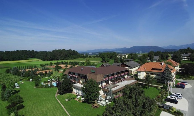 Seelach House | Double room Klopeiner See in the hotel, short stay - Hotel Marko