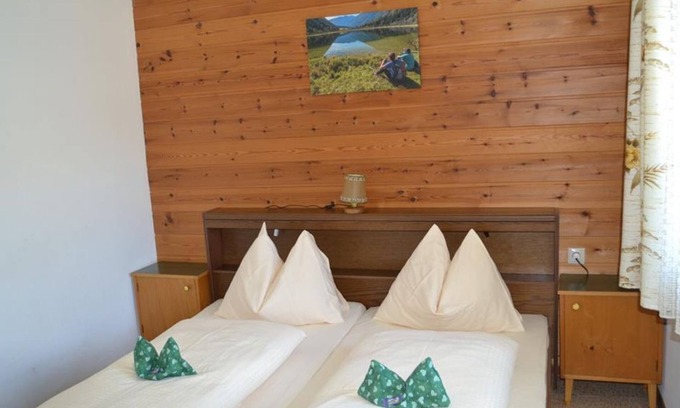 Mallnitz Other | Double room "Lonza" - Pension Thalerhof