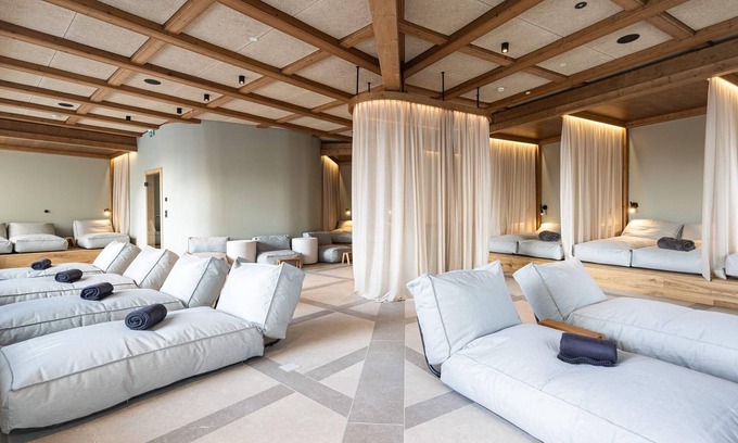Zell am See Apartment | Double room Peak Panorama, short stay - Hotel Neue Post