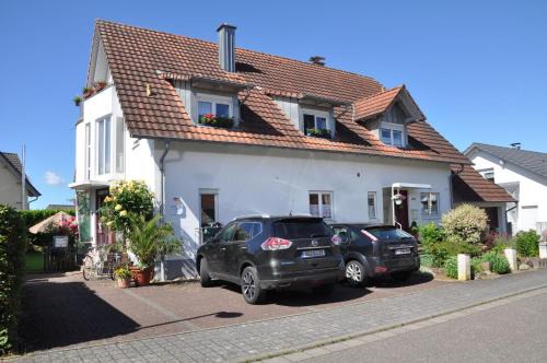 Kappel-Grafenhausen House | DOUBLE Two Lodge