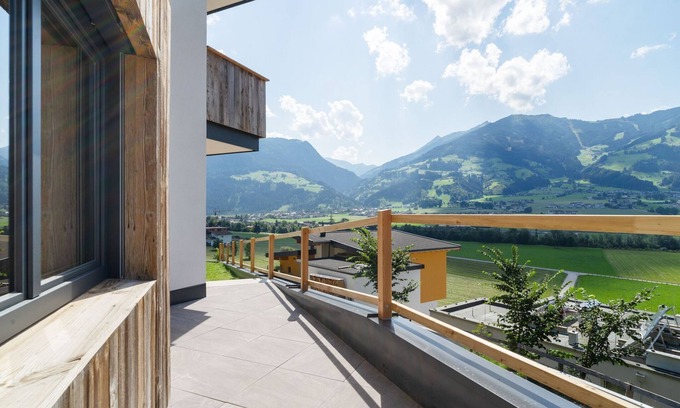 Helfenstein Apartment | Doubleroom without kitchen