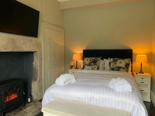 Cockermouth Apartment | Dovenby Apartment- great base for exploring Lake District