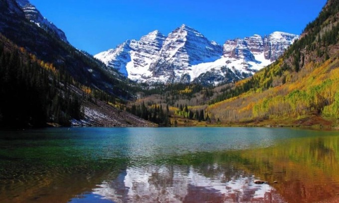 Aspen Condo | Downtown Aspen | 3 Bedroom | Walk to Lift