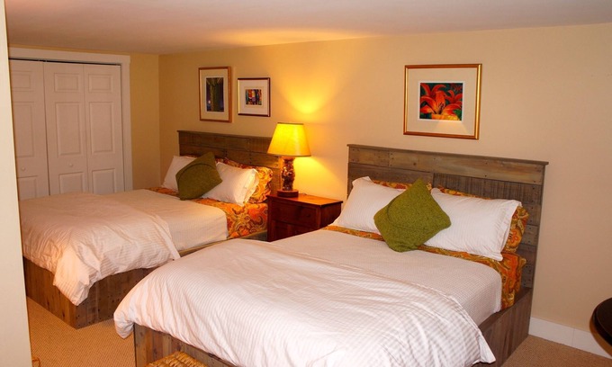 Brevard Apartment | Downtown Luxury Studio, Brevard NC