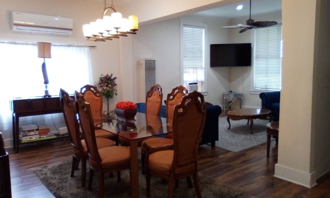 Downtown Riverside House | Downtown Riverside Historic Old Charm Beauty