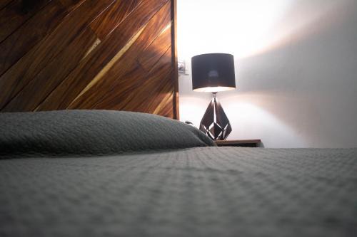 San Francisco Apartment | DownTown Rooms San Pancho Mexico