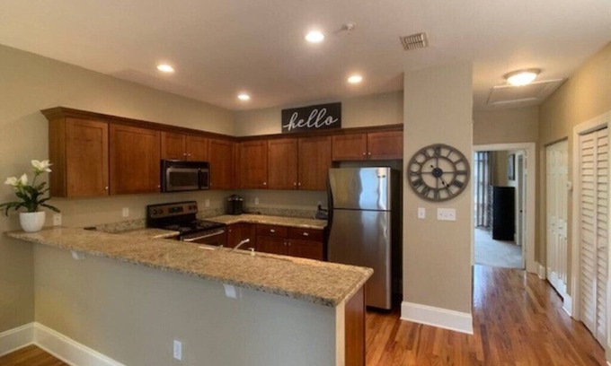 Tallahassee Condo | Downtown Tallahassee Luxury Condo-Intro Pricing!