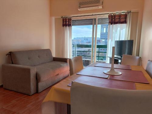Belgrano Apartment | Dpto. 2 ambientes en Belgrano - FLENI & Barrio Chino