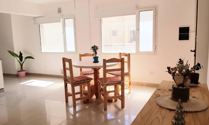 Bahia Blanca Apartment | DPTO Bahia