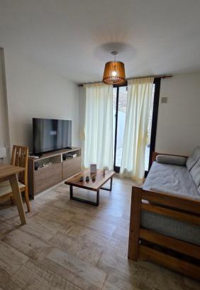 Province of Cordoba Apartment | Dpto en Planta Baja Cba Cap con seguridad