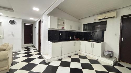 Asuncion Apartment | Dpto Ledesma