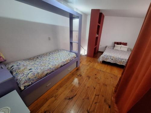Villa Mercedes Apartment | Dpto Lu 1