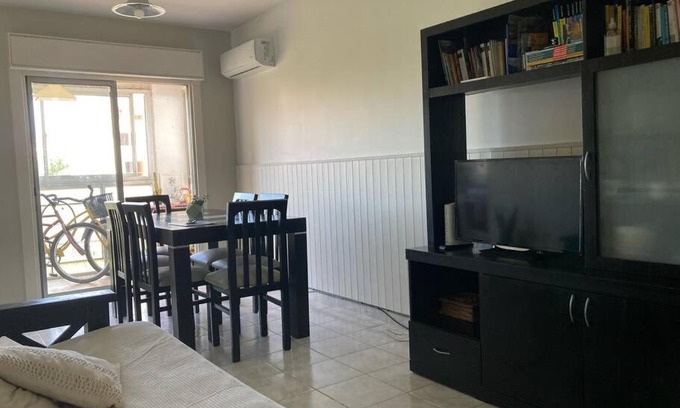 Colegiales Apartment | Dpto para 4 , con 2 camas dobles