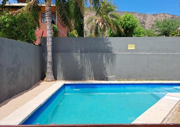 La Cuesta Apartment | Dpto Santa Fe N 6