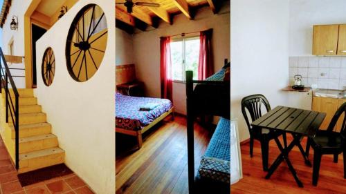 Villa Carlos Paz Apartment | Dptos Playas de Oro