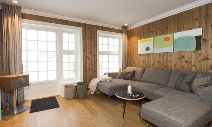 Geilo Apartment | Dr. Holms Hotel Leilighet