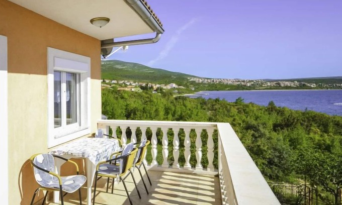Krusevo Apartment | Dragica by Interhome