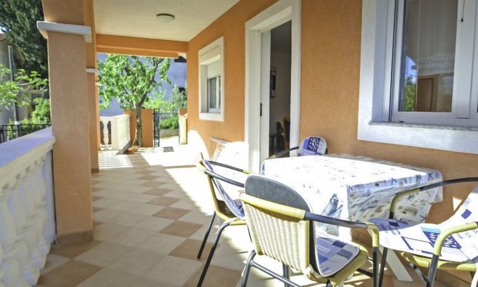 Krusevo Apartment | Dragica by Interhome