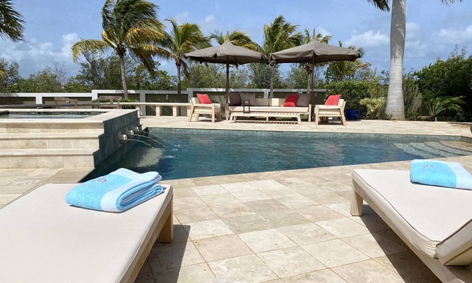 The Valley House | DragonFly Studio, a charming place dedicated to relaxation