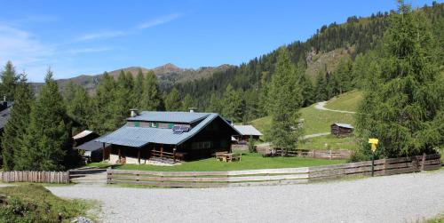 Grossarl Cabin | Draugstein - Hütte