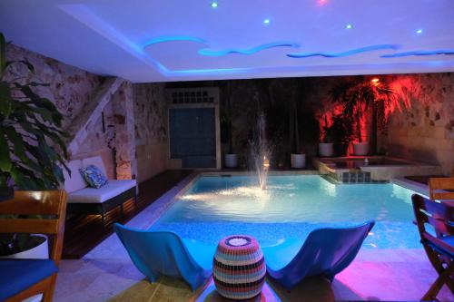 Cali Hotel | drb Suites