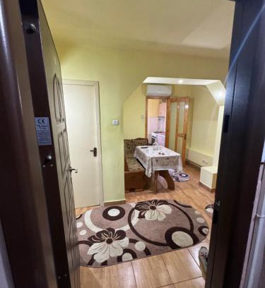 Drobeta-Turnu Severin Apartment | DRD Apartament