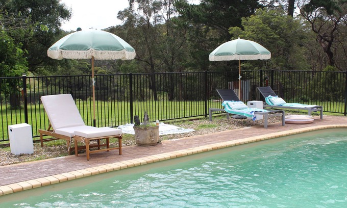 Hill Top Other | Dream Getaway at Our Charming Southern Highlands Property. Plus Pet-Friendly!