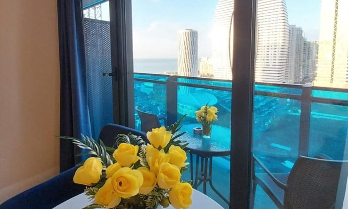 New Boulevard Bed & Breakfast | Dream Hotel Orbi City
