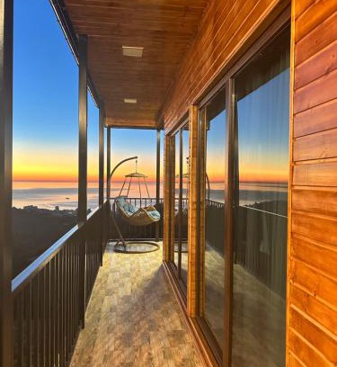 Khelvachauri Villa | Dream House Gantiadi