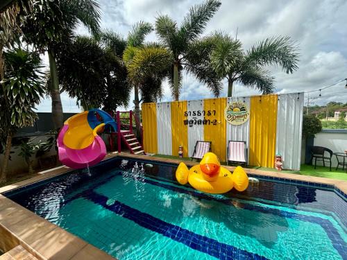 Na Chom Thian Villa | Dream pool villa 2