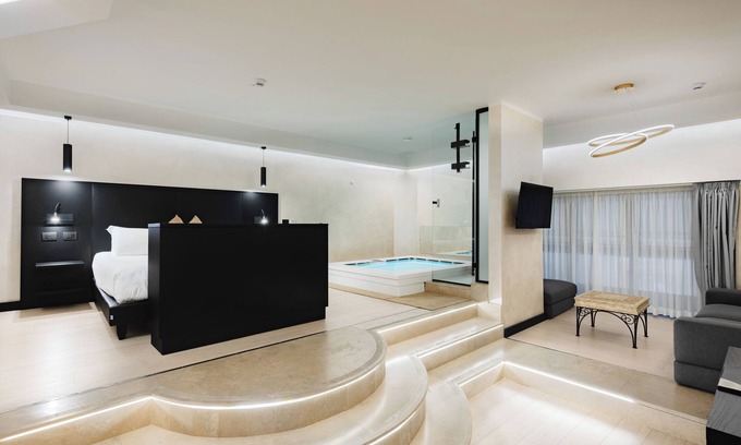 Rione II Trevi House | Dream Suite Trevi
