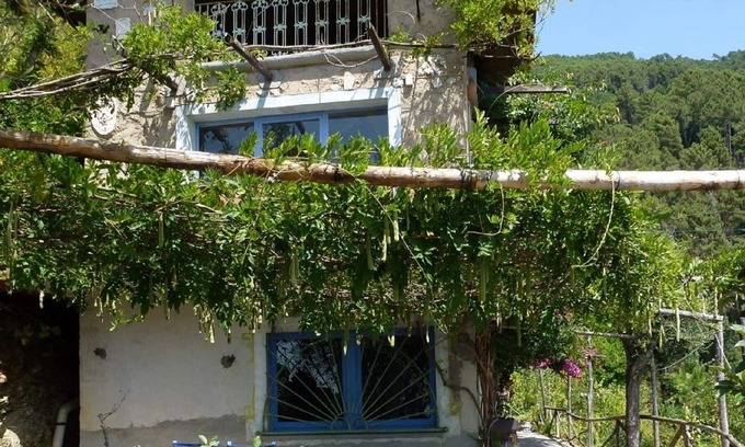 Strettoia Villa | Dream villa with small pool for 8 people
