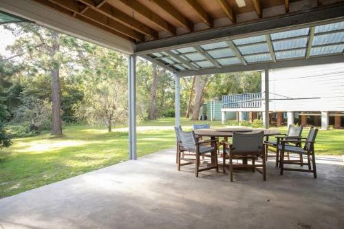 Bawley Point House | Dream Weaver