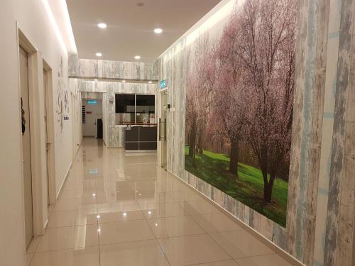 Kuantan Hotel | DreamCatchers Home