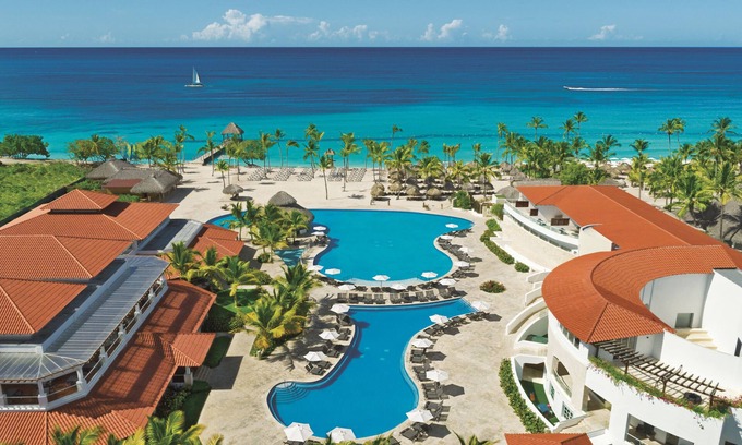 Dominicus Resort | Dreams Dominicus La Romana - All Inclusive