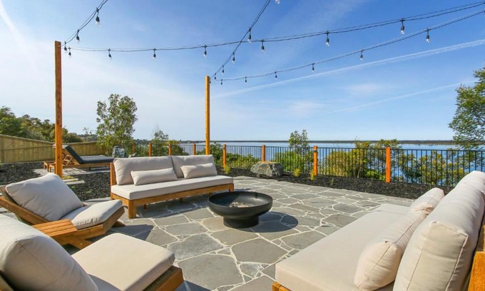 Metung House | Dreamviews at Metung