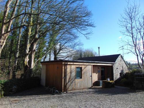 Alexandria Apartment | Dreamwood Cottage, Loch Lomond, Luxury Apartment.