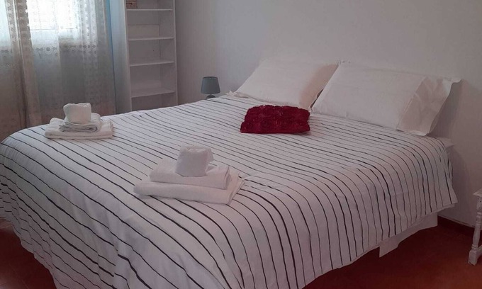 Prenestino-Labicano Apartment | Dreamy Family Getaway Guest House Roma 2BR,2BA