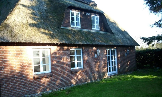 Boel House | Drei Linden - Ferienhaus mit 256qm / Maximal 12 Gäste