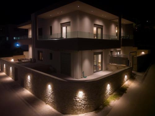 Halepa Apartment | Dreta Suites