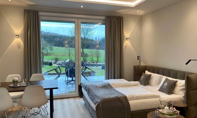 Tecklenburg Apartment | Driehof Lifestyle Classic Apt. 5 - Lifestyle Classic Apt. 5