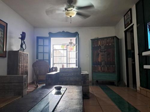 Progreso Municipality Bed & Breakfast | Driftwood Retreat