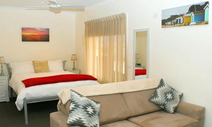 Dromana Apartment | Dromana Beach Getaway