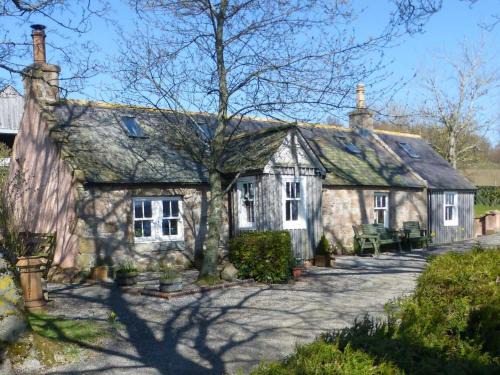 Logie Coldstone House | Drumniall Cottage