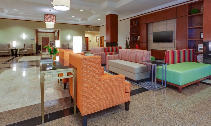 Clifton Heights Hotel | Drury Inn & Suites St. Louis Forest Park