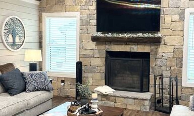 Bryan House | Dry Creek Ranch ~ Escape to wildlife in Aggieland!