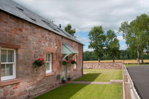 Melrose House | Dryburgh Steading One